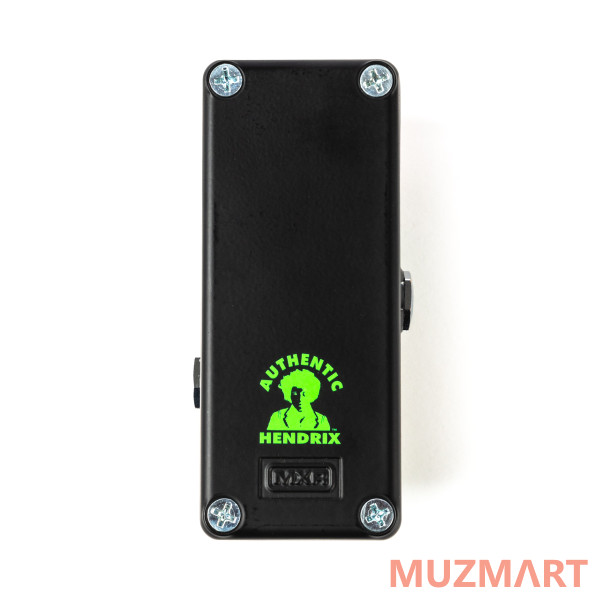 Dunlop JHMS1 Authentic Hendrix '68 Shrine Series Fuzz Face Distortion Педаль эффектов