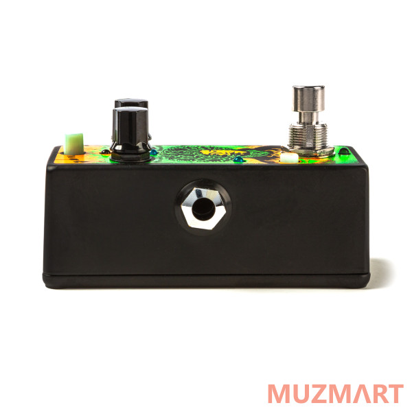 Dunlop JHMS1 Authentic Hendrix '68 Shrine Series Fuzz Face Distortion Педаль эффектов