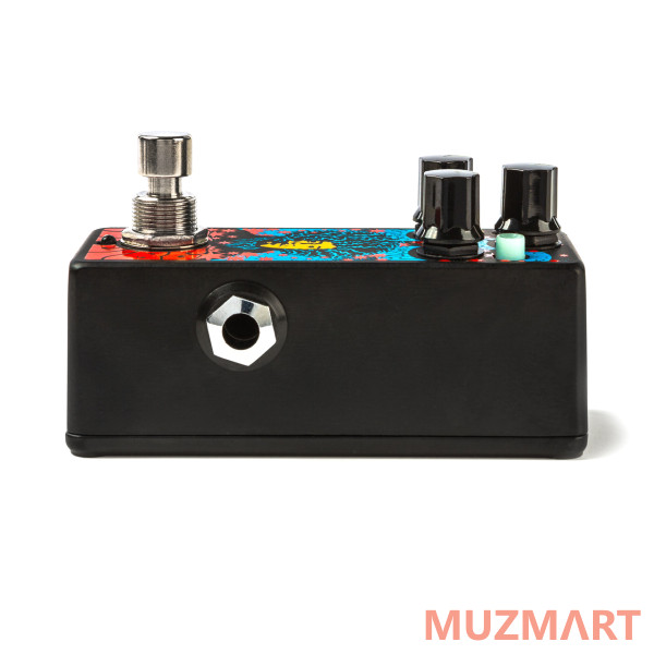 Dunlop JHMS3 Authentic Hendrix '68 Shrine Series Uni-Vibe Chorus/Vibrato Педаль эффектов