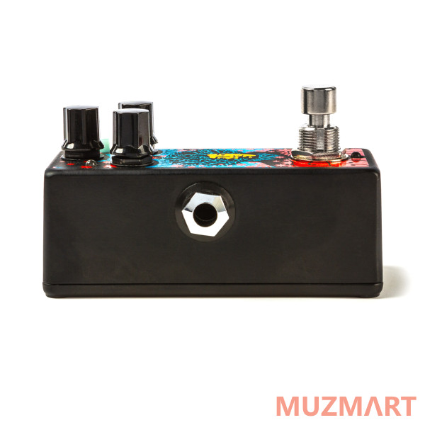 Dunlop JHMS3 Authentic Hendrix '68 Shrine Series Uni-Vibe Chorus/Vibrato Педаль эффектов