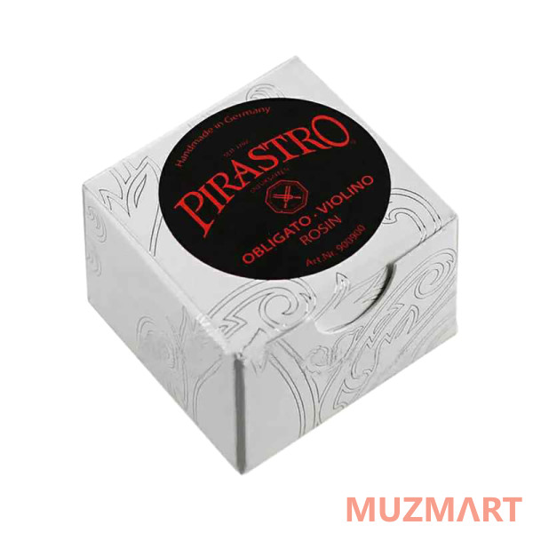 Pirastro Obligato Violino Канифоль для скрипки и альта