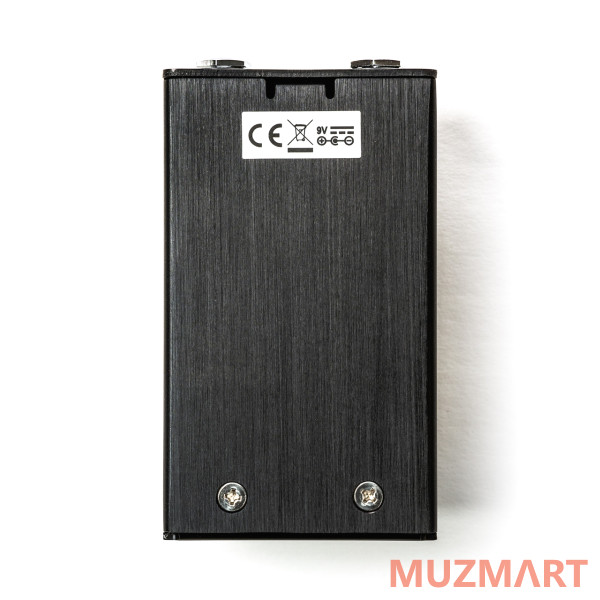 Dunlop WM91 Way Huge Smalls Pork & Pickle Overdrive & Fuzz Педаль эффектов