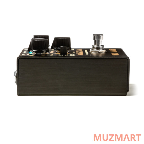 Dunlop WM91 Way Huge Smalls Pork & Pickle Overdrive & Fuzz Педаль эффектов
