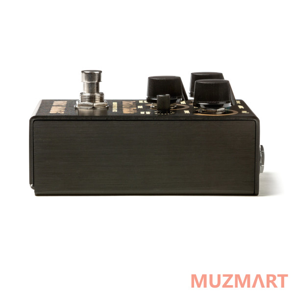Dunlop WM91 Way Huge Smalls Pork & Pickle Overdrive & Fuzz Педаль эффектов