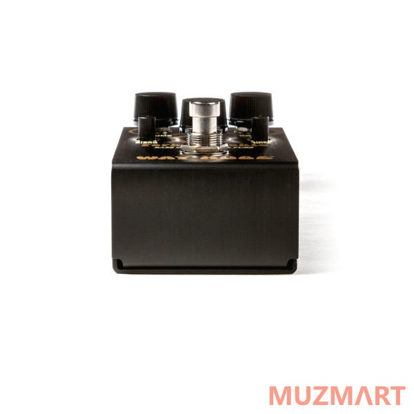 Dunlop WM91 Way Huge Smalls Pork & Pickle Overdrive & Fuzz Педаль эффектов