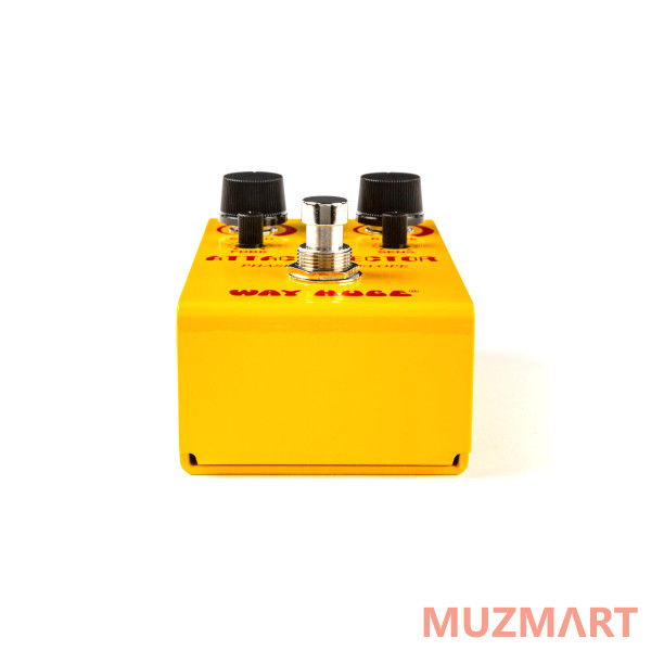 Dunlop WM92 Way Huge Smalls Attack Vector Phaser & Envelope Педаль эффектов