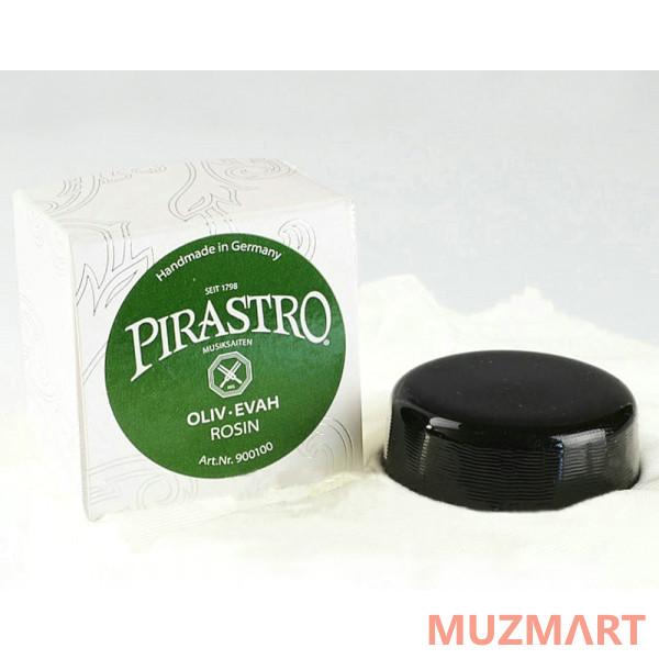 Pirastro Oliv Evah Pirazzi Канифоль для скрипки и альта
