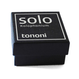 Tononi Solo Premium для скрипки и альта Канифоль
