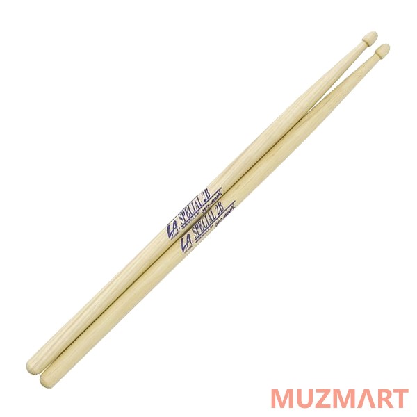 Promark LA2BW Барабанные палочки 2B