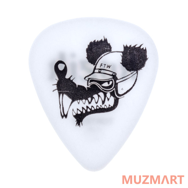 Dunlop BL44R060 Frank Kozik Chiselers Медиаторы 36шт
