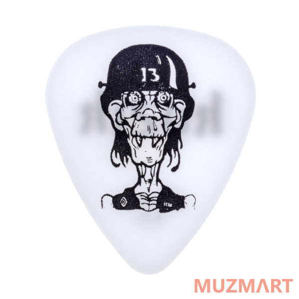 Dunlop BL42R100 Frank Kozik Zombie Медиаторы 36шт