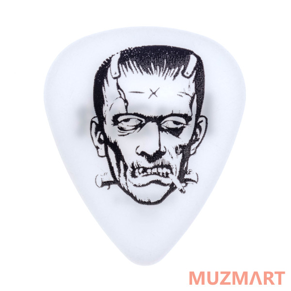 Dunlop BL43R100 Frank Kozik Frankie Медиаторы 36шт