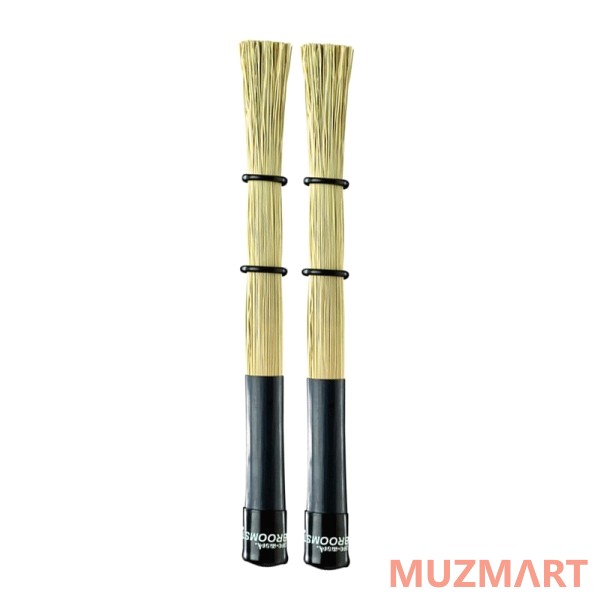 Promark PMBRM Broomsticks Щетки
