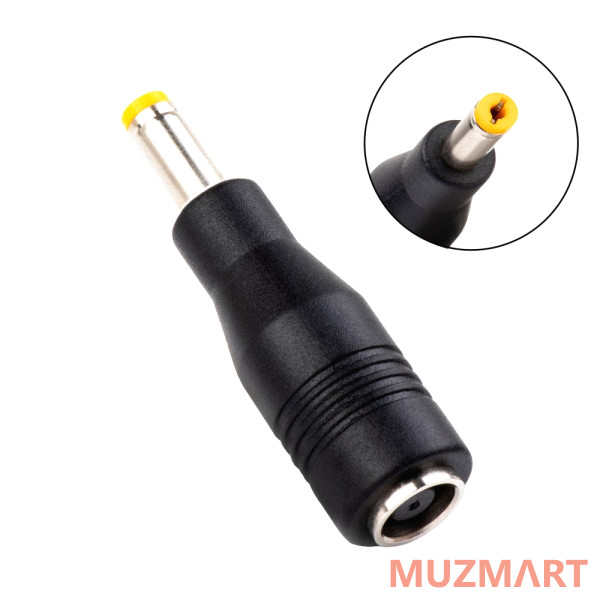 TopON TOP-DC7955 Переходник с DC7909 на DC5521
