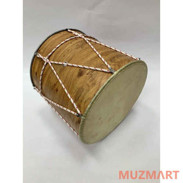 Mezzo MZ-B12nKL Барабан кавказский 12" (30х30см)