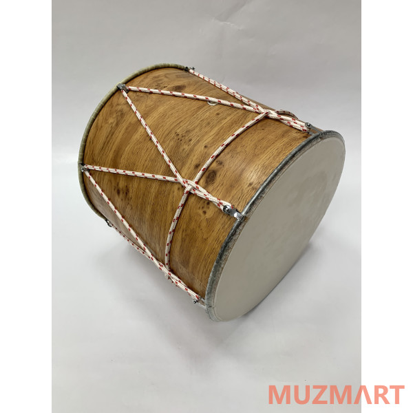 Mezzo MZ-B12nKL Барабан кавказский 12" (30х30см)