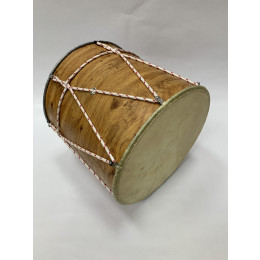 Mezzo MZ-B12nKL Барабан кавказский 12" (30х30см)