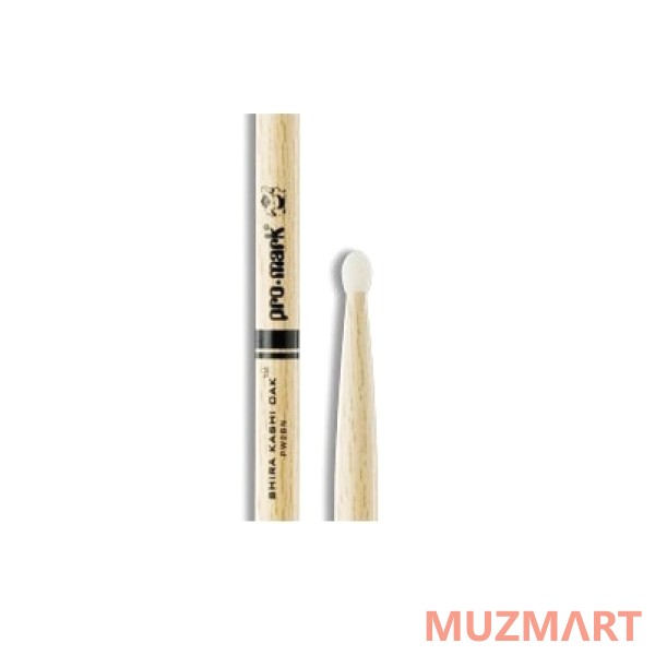 Promark PW2BN Барабанные палочки 2B