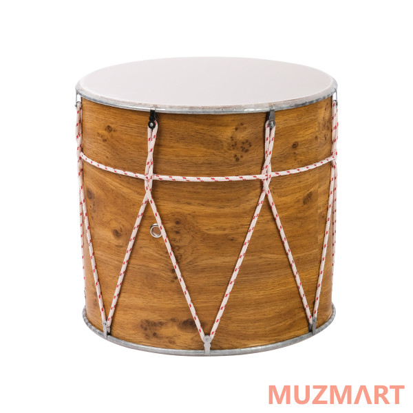 Mezzo MZ-B12nK Барабан кавказский 12", с чехлом