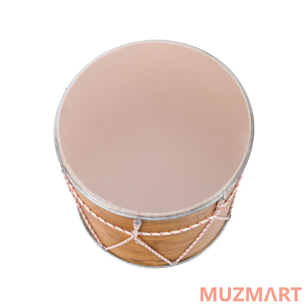 Mezzo MZ-B12nK Барабан кавказский 12", с чехлом