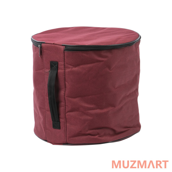 Mezzo MZ-B12nK Барабан кавказский 12", с чехлом