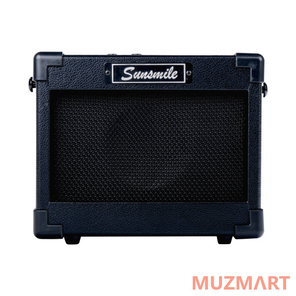 Sunsmile ST-RISE-AMP5 Комбоусилитель 5Вт