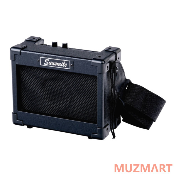 Sunsmile ST-RISE-AMP5 Комбоусилитель 5Вт