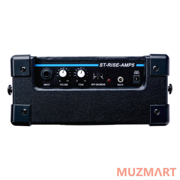 Sunsmile ST-RISE-AMP5 Комбоусилитель 5Вт