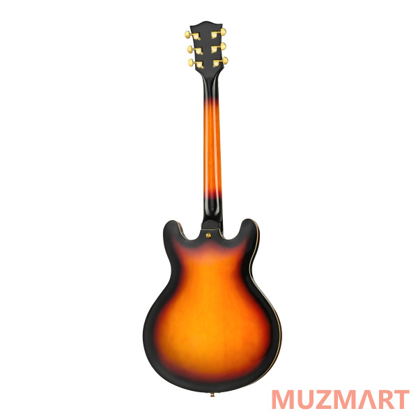 Sunsmile SES-60 Электрогитара