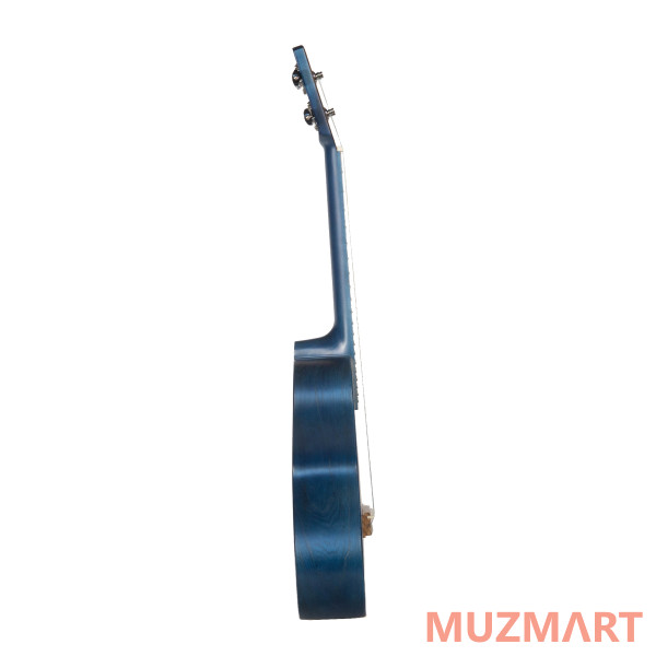 Poni UK-02 Укулеле концертный