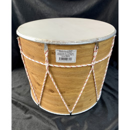 Mezzo MZ-B14nK Барабан кавказский 14", с чехлом