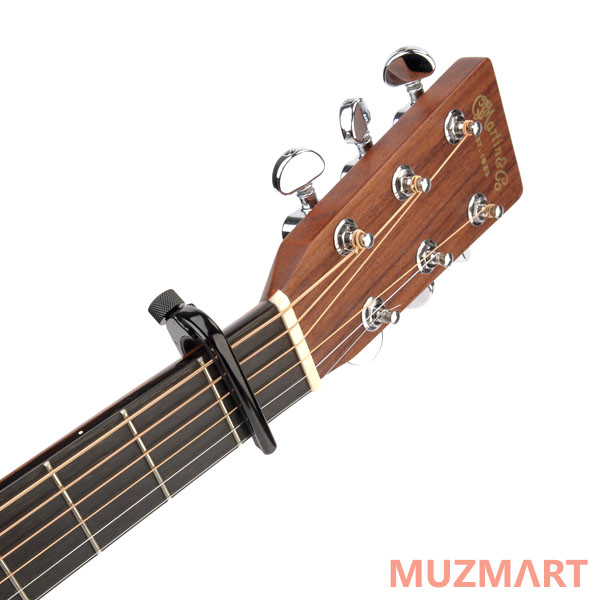 Planet Waves NS Capo PW-CP-02 Каподастр для гитары