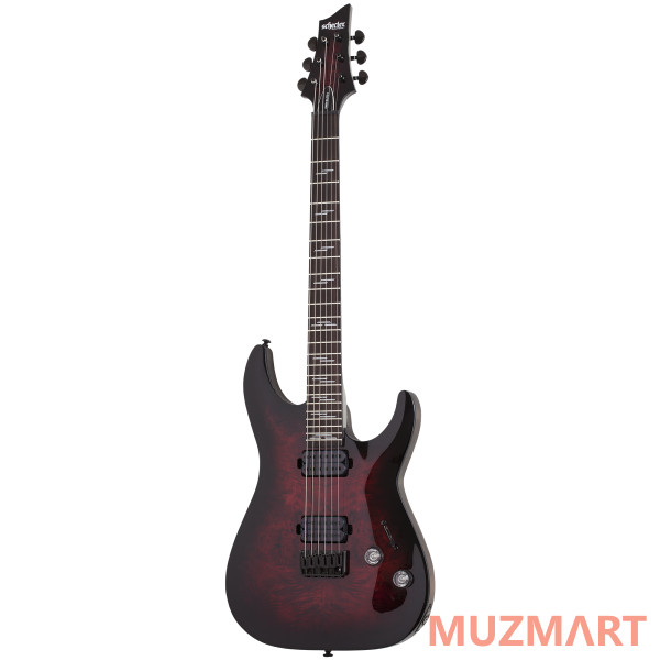 Schecter OMEN ELITE-6 Электрогитара