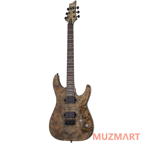 Schecter OMEN ELITE-6 Электрогитара