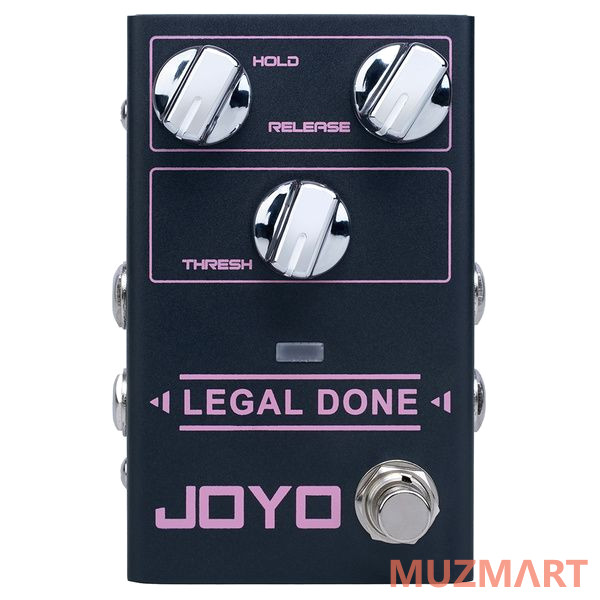Joyo R-23 Legal Done Педаль эффектов