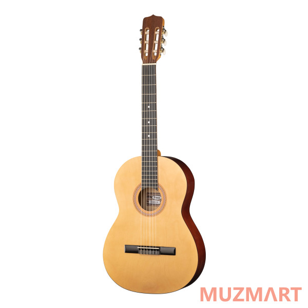 Presto GC-NAT-20G Классическая гитара 4/4