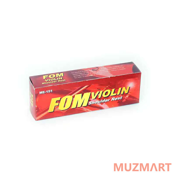 FOM ME-151 4/4-3/4 Мостик для скрипки