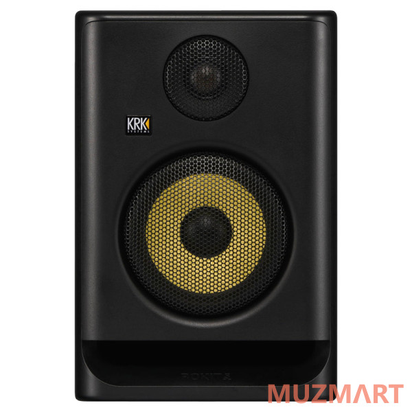KRK RP5G5 Активный студийный монитор (клон)