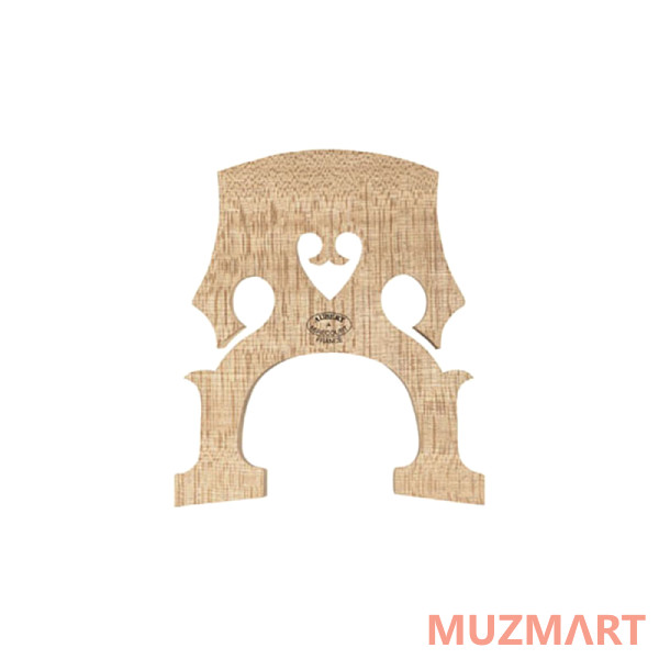 Aubert Mirecourt 3/4 Подставка для струн виолончели