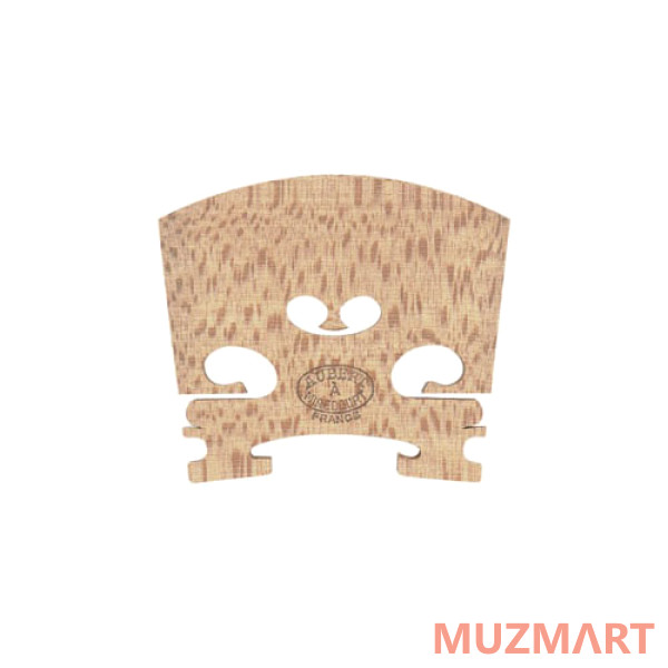 Aubert Mirecourt 1/2 Подставка для струн скрипки