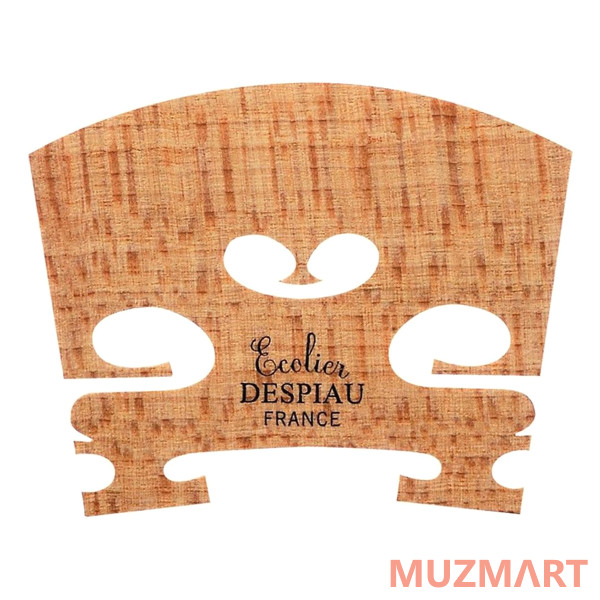 Despiau Ecolier 1/4 Подставка для струн скрипки