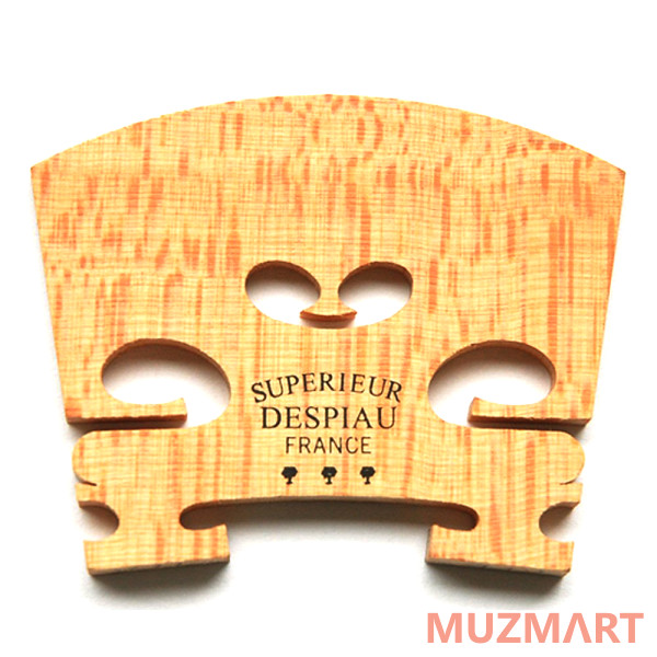 Despiau Superieur 4/4 Подставка для струн скрипки