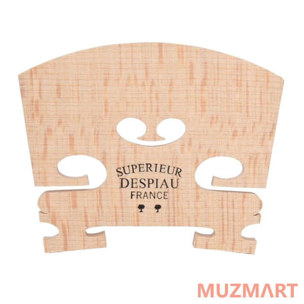 Despiau Superieur 405468 4/4 Подставка для струн скрипки