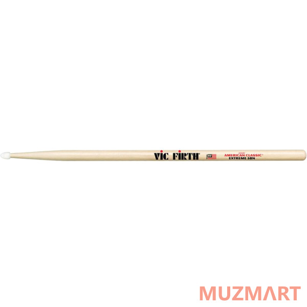 Vic Firth X5BN (Extreme 5BN) Барабанные палочки