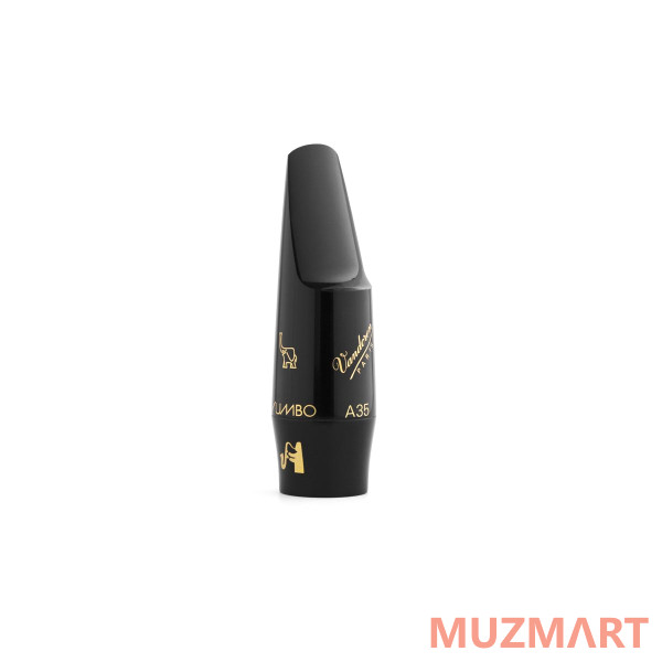 Vandoren Jumbo Java A35 (SM601B) Мундштук для альт-саксофона