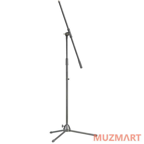 Stagg MIS-0822BK микрофонная стойка