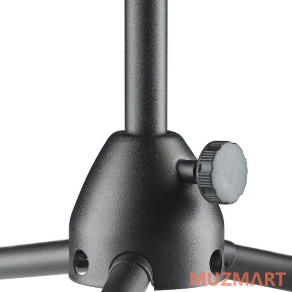Stagg MIS-0822BK микрофонная стойка