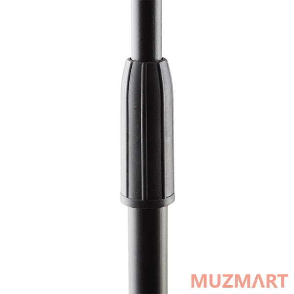 Stagg MIS-0822BK микрофонная стойка