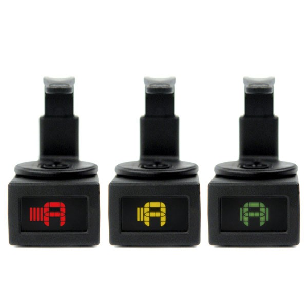 Planet Waves PW-CT-12TP Тюнер (1 шт)