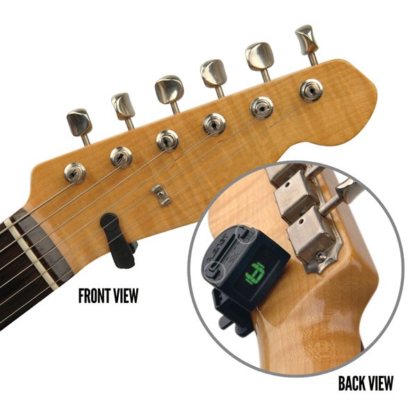 Planet Waves PW-CT-12TP Тюнер (1 шт)